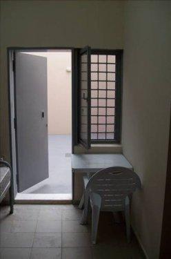 Terörist başı Abdullah Öcalan'ın kaldığı hücre