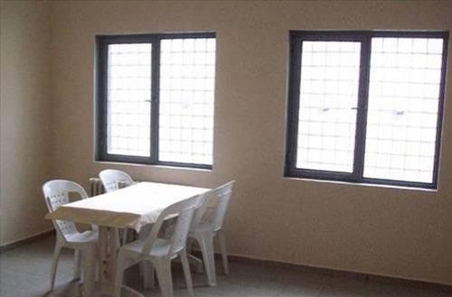 Terörist başı Abdullah Öcalan'ın kaldığı hücre