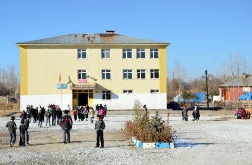 Van'da ilk ders başladı - Resim 8