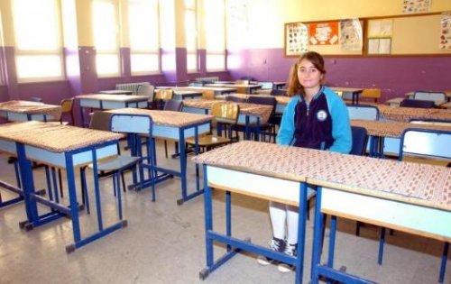 Van'da ilk ders başladı - Resim 2
