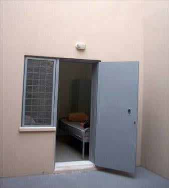 Terörist başı Abdullah Öcalan'ın kaldığı hücre