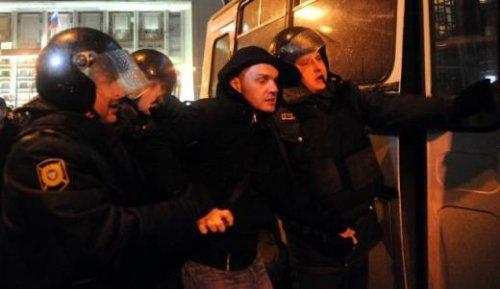 Putin'e karşı en büyük protesto - Resim 4