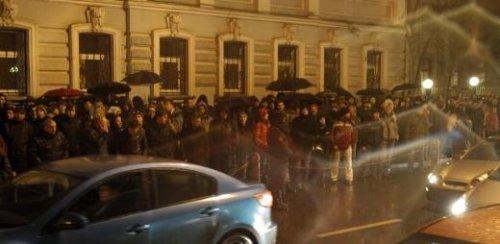 Putin'e karşı en büyük protesto - Resim 19
