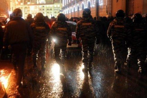 Putin'e karşı en büyük protesto - Resim 3
