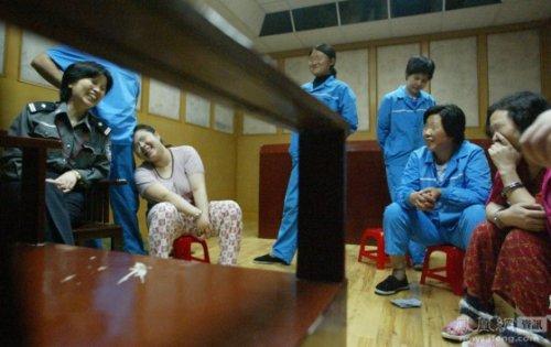 Çin'de idam mahkumu kadınların son 12 saati