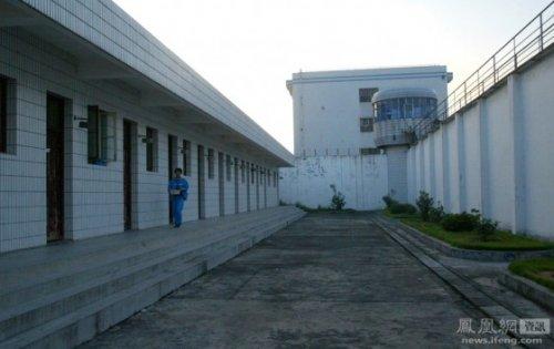 Çin'de idam mahkumu kadınların son 12 saati