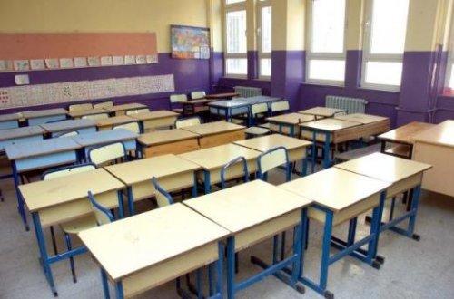 Van'da ilk ders başladı - Resim 1