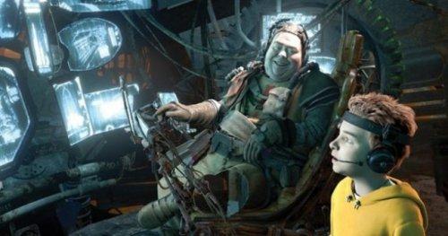 2011'in en kötü 50 filmi - Resim 37