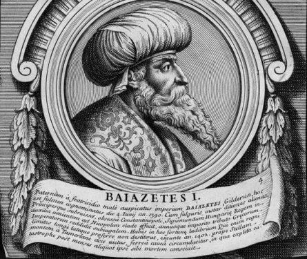 Osmanlı Padişahları'nın görülmemiş fotoğrafları