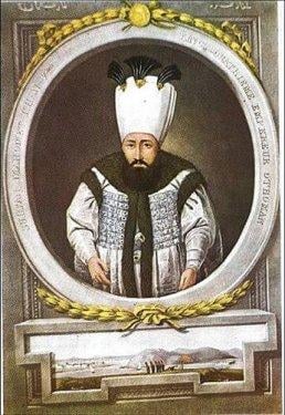 Osmanlı Padişahları'nın görülmemiş fotoğrafları