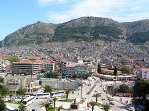 Hoşgörü kenti Hatay - Resim 4