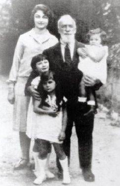 Osmanlı Padişahları'nın görülmemiş fotoğrafları