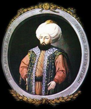 Osmanlı Padişahları'nın görülmemiş fotoğrafları