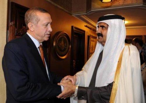 Erdoğan ameliyatın ardından 2. kez görüntülendi - Resim 1