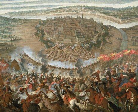 Osmanlı Padişahları'nın görülmemiş fotoğrafları