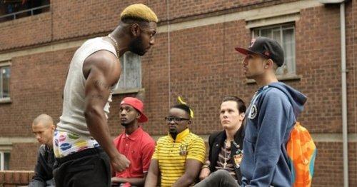2011'in en kötü 50 filmi - Resim 39