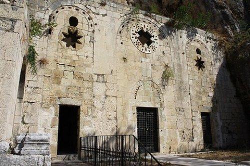 Hoşgörü kenti Hatay - Resim 1