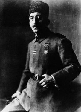 Osmanlı Padişahları'nın görülmemiş fotoğrafları