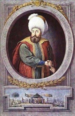 Osmanlı Padişahları'nın görülmemiş fotoğrafları