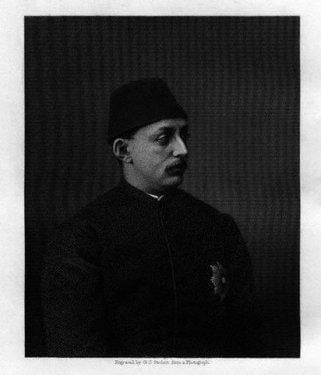 Osmanlı Padişahları'nın görülmemiş fotoğrafları