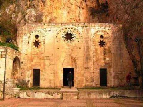 Hoşgörü kenti Hatay - Resim 13