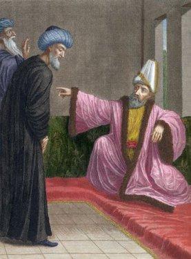 Osmanlı Padişahları'nın görülmemiş fotoğrafları