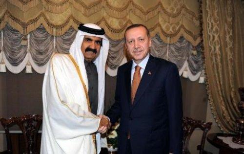 Erdoğan ameliyatın ardından 2. kez görüntülendi - Resim 2