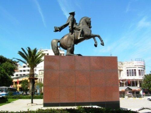 Hoşgörü kenti Hatay - Resim 6