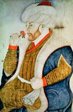 Osmanlı Padişahları'nın görülmemiş fotoğrafları