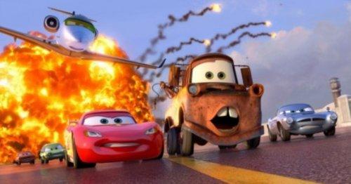 2011'in en kötü 50 filmi - Resim 1