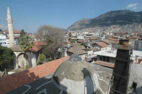 Hoşgörü kenti Hatay - Resim 25