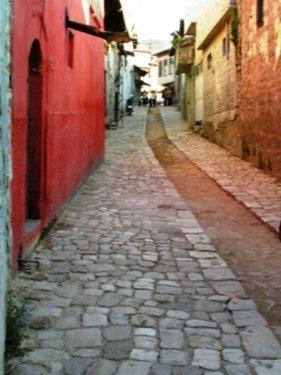 Hoşgörü kenti Hatay - Resim 15