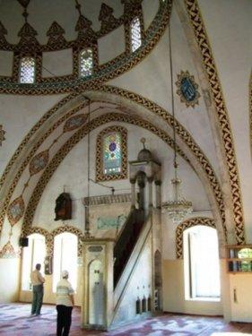 Hoşgörü kenti Hatay - Resim 8