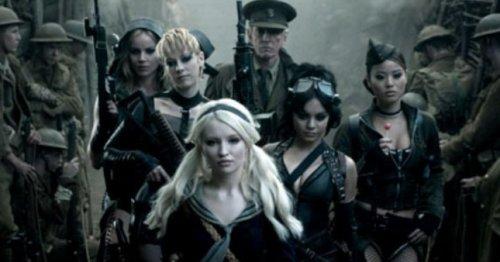 2011'in en kötü 50 filmi - Resim 33