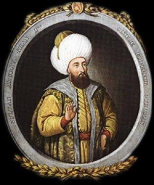 Osmanlı Padişahları'nın görülmemiş fotoğrafları