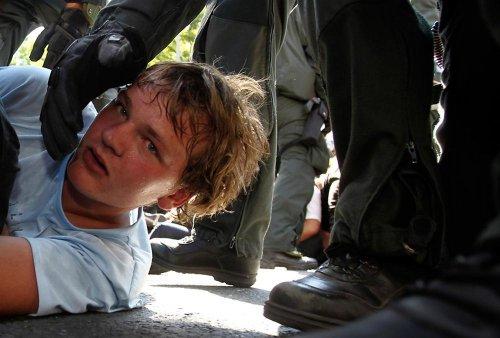 Reuters'ın objektifinden 2011 - 2 - Resim 92