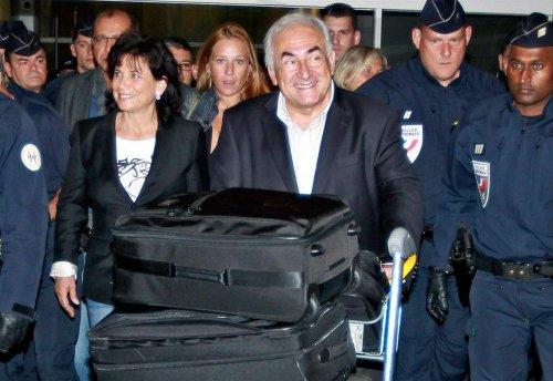 Reuters'ın objektifinden 2011 - 2 - Resim 90