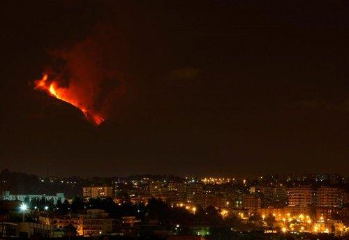 Reuters'ın objektifinden 2011 - 2 - Resim 8