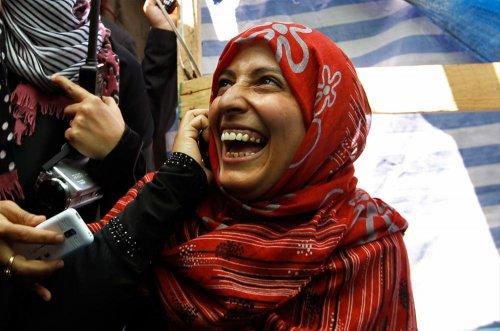 Reuters'ın objektifinden 2011 - 2 - Resim 42
