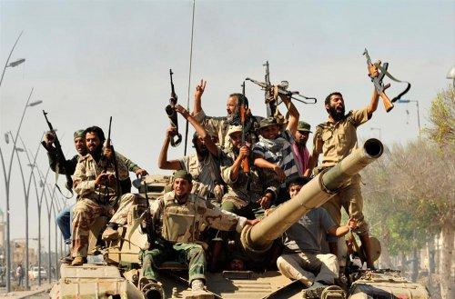 Reuters'ın objektifinden 2011 - 2 - Resim 15