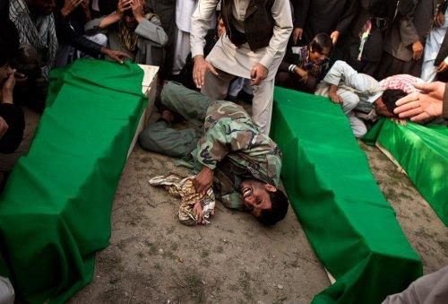 Reuters'ın objektifinden 2011 - 2 - Resim 5