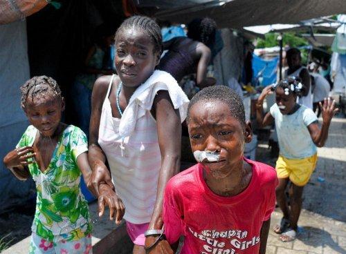 Reuters'ın objektifinden 2011 - 2 - Resim 73