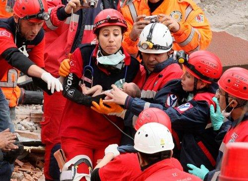 Reuters'ın objektifinden 2011 - 2 - Resim 6
