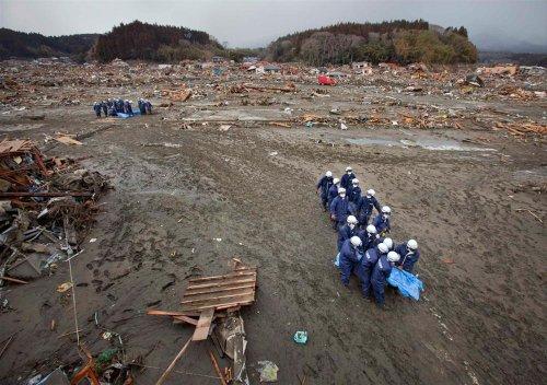 Reuters'ın objektifinden 2011 - 2 - Resim 67