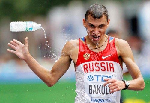 Reuters'ın objektifinden 2011 - 2 - Resim 94