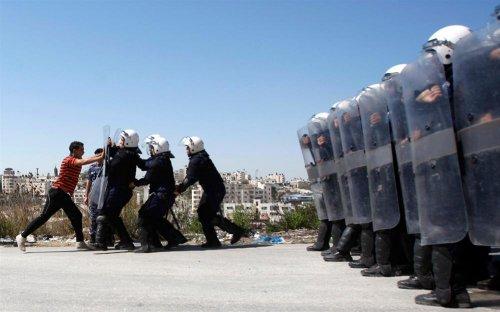 Reuters'ın objektifinden 2011 - 2 - Resim 69