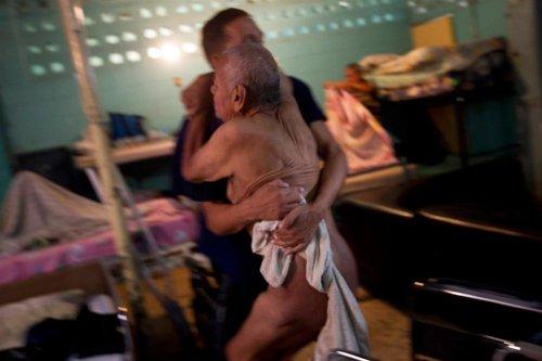 Reuters'ın objektifinden 2011 - 2 - Resim 96