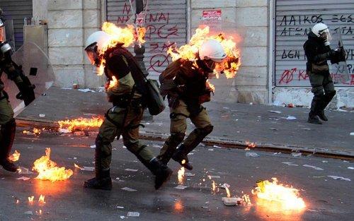 Reuters'ın objektifinden 2011 - 2 - Resim 13