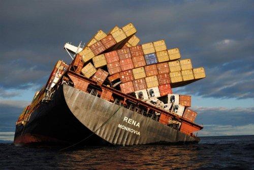 Reuters'ın objektifinden 2011 - 2 - Resim 17