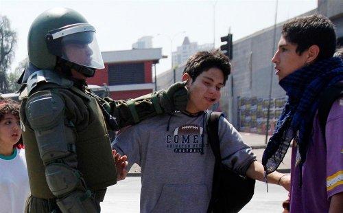 Reuters'ın objektifinden 2011 - 2 - Resim 55